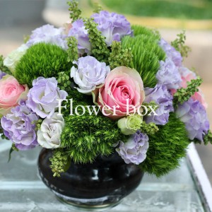 Bình hoa trang trí - FBVA 071