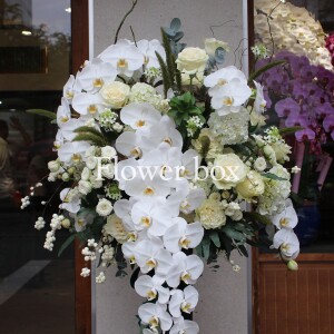 Bình hoa trang trí - FBVA 080