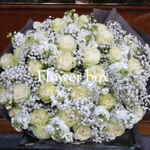BÓ HOA VALENTINE FBVN03