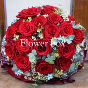 BÓ HOA VALENTINE FBVN05
