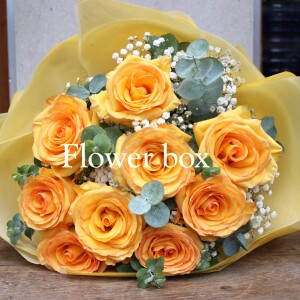 BÓ HOA VALENTINE FBVN08