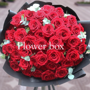 BÓ HOA VALENTINE FBVN20