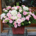 Giỏ Hoa - FBLB 023