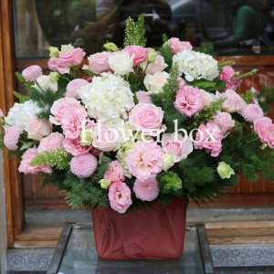 Giỏ Hoa - FBLB 023