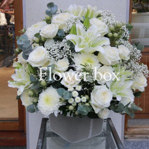 Giỏ Hoa - FBLB 027