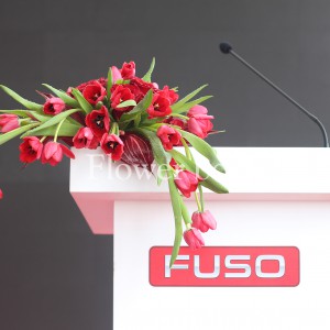 Event Khai Trương FUSO - FBEV 017