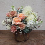 Bình hoa trang trí - FBVA 006