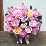 Bình hoa trang trí - FBVA 012