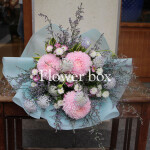 Bó hoa chúc mừng - FBBO 007