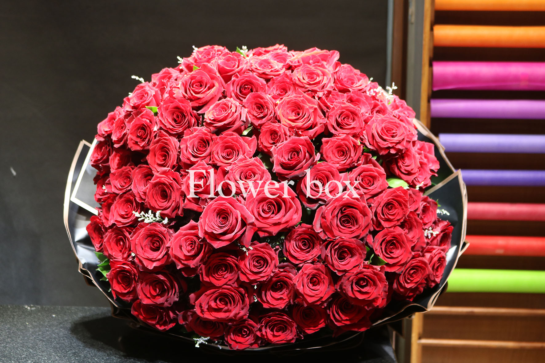 Bó hoa kỷ niệm - FBBO 044