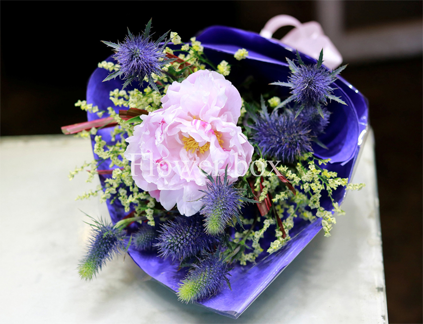 Bó hoa chúc mừng - FBBO 028