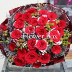 Bó hoa kỷ niệm - FBBO 008