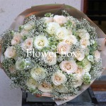 Bó hoa sinh nhật - FBBO 003
