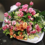 Bó hoa sinh nhật - FBBO 030