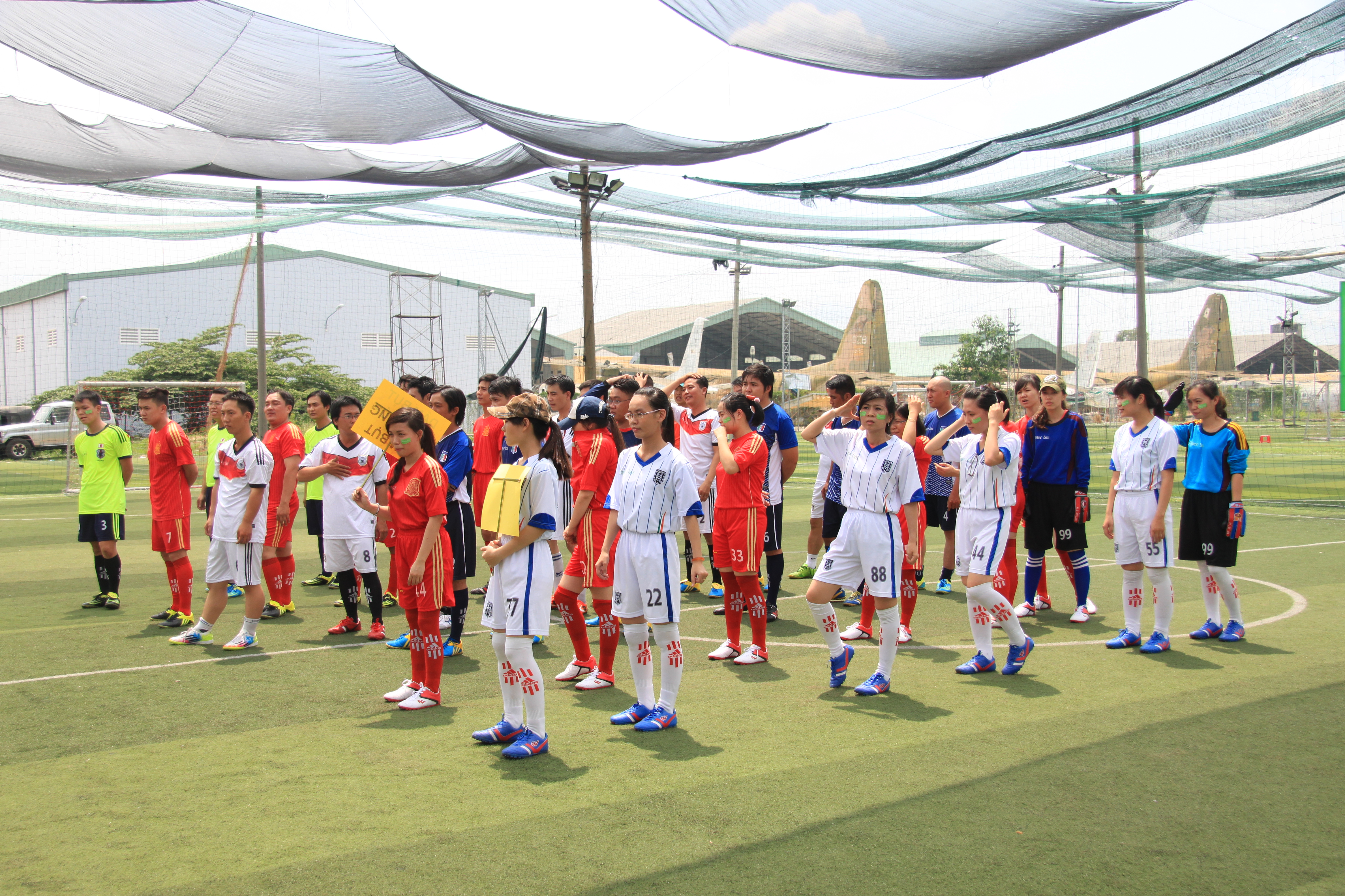 FB CUP 1 314