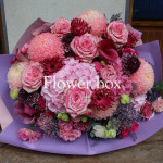 Bó hoa kỷ niệm - FBBO 020