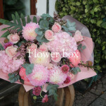 Bó hoa chúc mừng - FBBO 025