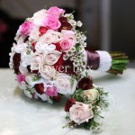 Bó Hoa Cưới - FBWD 001