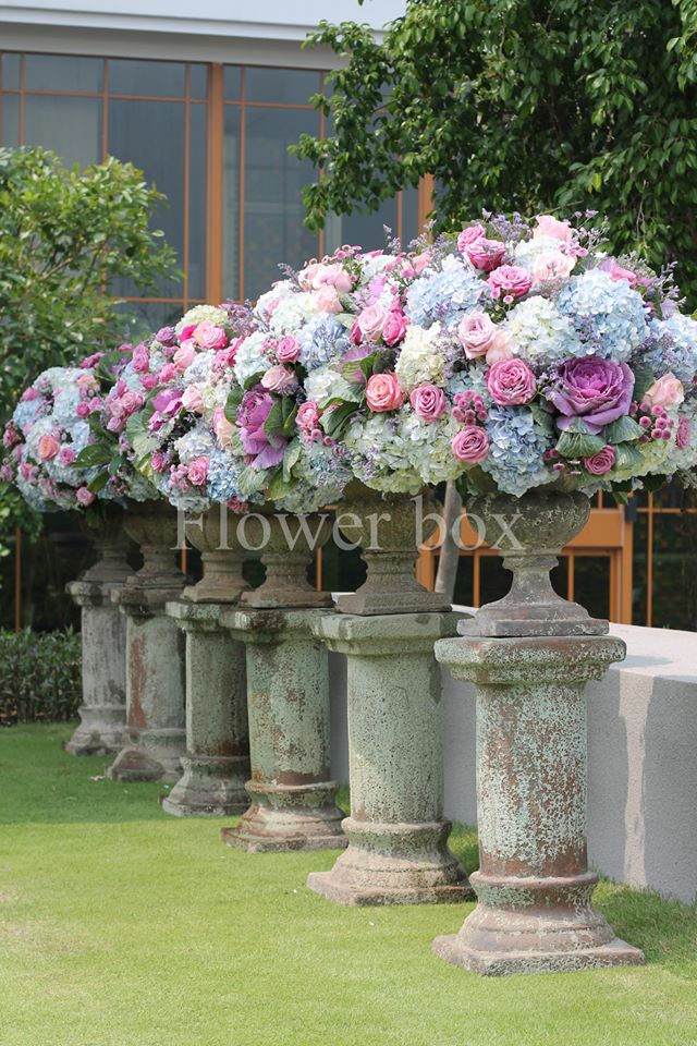 Event Tiệc Cưới Bãi Biển - FBEV 023