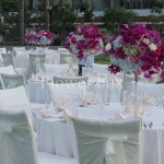 Event Tiệc Cưới Bãi Biển - FBEV 023