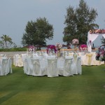 Event Tiệc Cưới Bãi Biển - FBEV 023