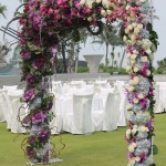 Event Tiệc Cưới Bãi Biển - FBEV 023
