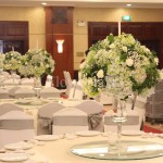Event Tiệc Cưới Khách Sạn - FBEV 025