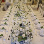 Event Tiệc Cưới Khách Sạn - FBEV 025