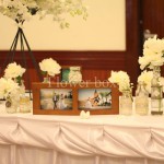 Event Tiệc Cưới Khách Sạn - FBEV 025