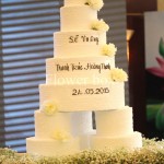 Event Tiệc Cưới Khách Sạn - FBEV 025