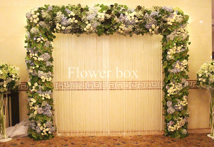 Event Tiệc Cưới Khách Sạn - FBEV 025