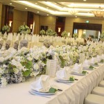 Event Tiệc Cưới Khách Sạn - FBEV 025