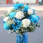 Bình hoa trang trí - FBVA 040