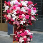 KỆ HOA NGÀY BẾ GIẢNG FBBG07