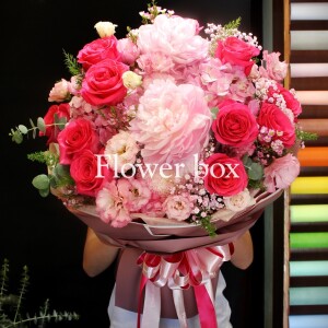 BÓ HOA NGÀY CỦA MẸ - FBVE05