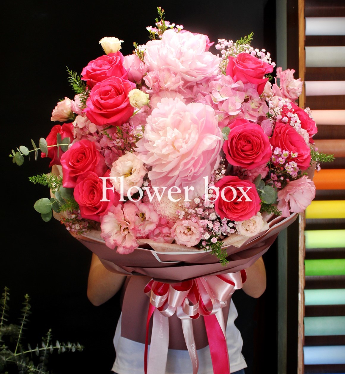 BÓ HOA NGÀY CỦA MẸ - FBVE05