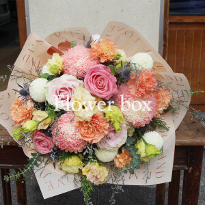 BÓ HOA NGÀY CỦA MẸ - FBVE10