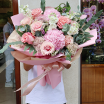 BÓ HOA NGÀY CỦA MẸ - FBVE11