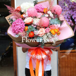 BÓ HOA NGÀY 20.11 FBNG013